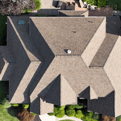 ROOF INSTALLATION